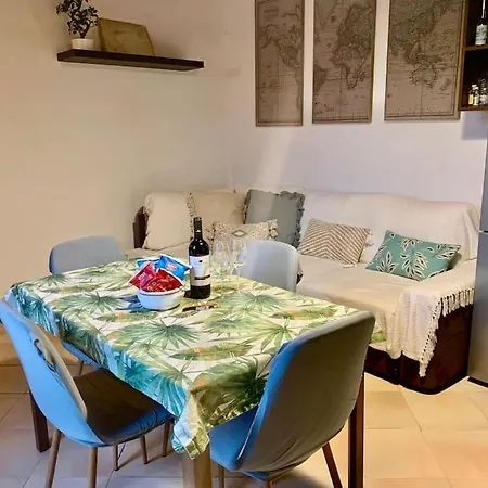 Apartman Rifugio Fiorentino Alle Porte Del Chianti
