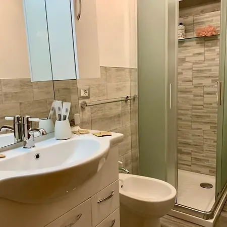 Apartman Rifugio Fiorentino Alle Porte Del Chianti *
