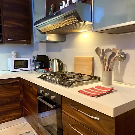 Rifugio Fiorentino Alle Porte Del Chianti Apartman *
