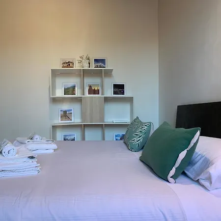Apartamento Rifugio Fiorentino Alle Porte Del Chianti