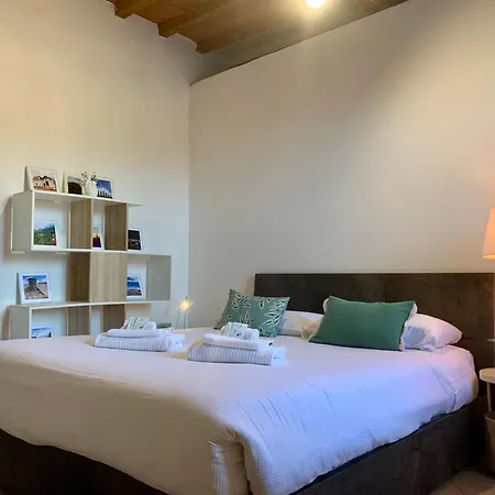 Apartamento Rifugio Fiorentino Alle Porte Del Chianti *